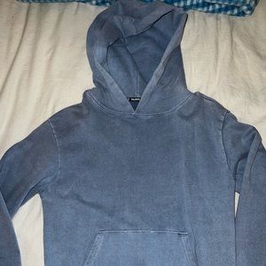 TALENTLESS medium hoodie